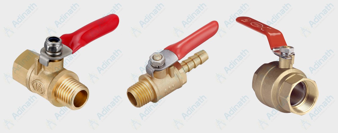 Brass Valves