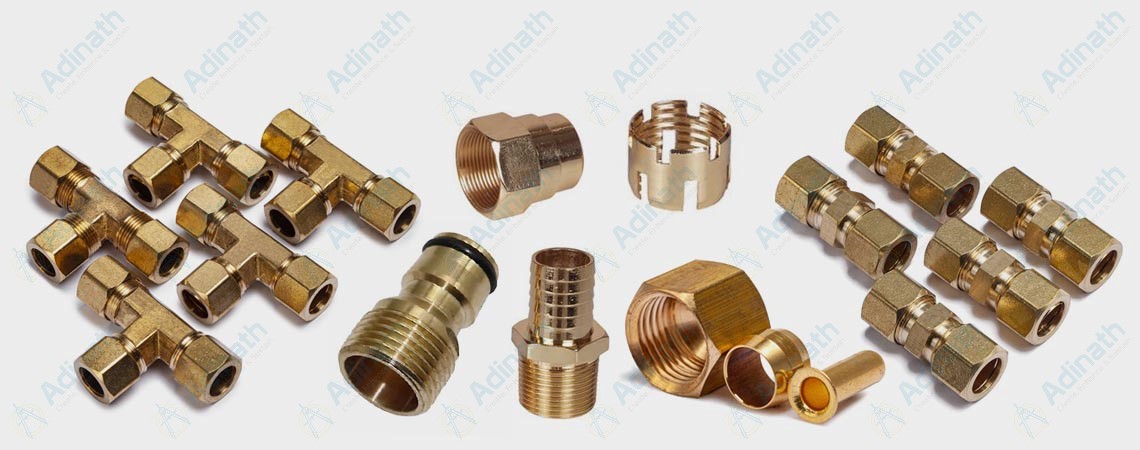 Compression Fittings