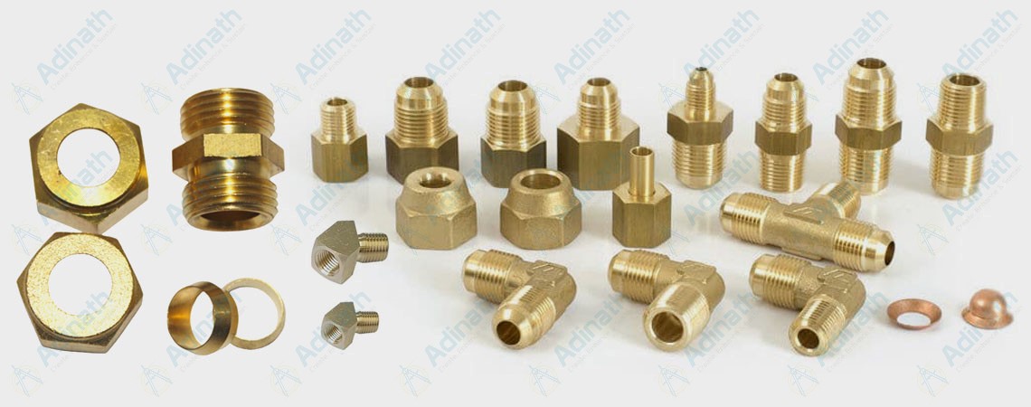 Compression Fittings