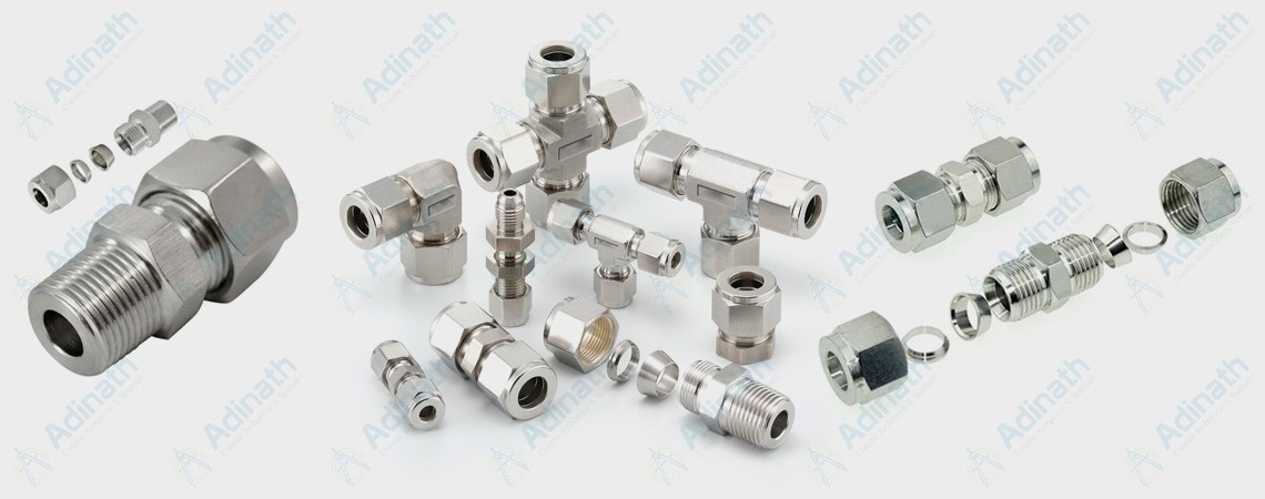 Instrumentation Fittings