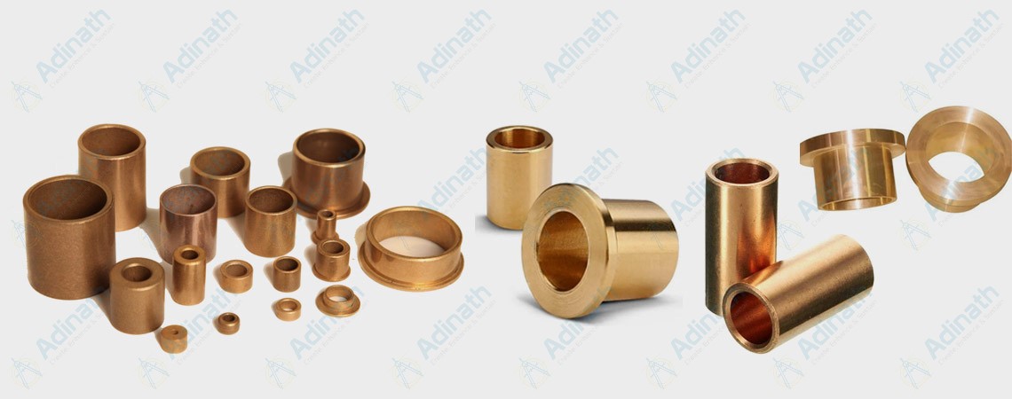 Bronze Bushing