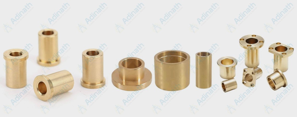 Bronze Bushing