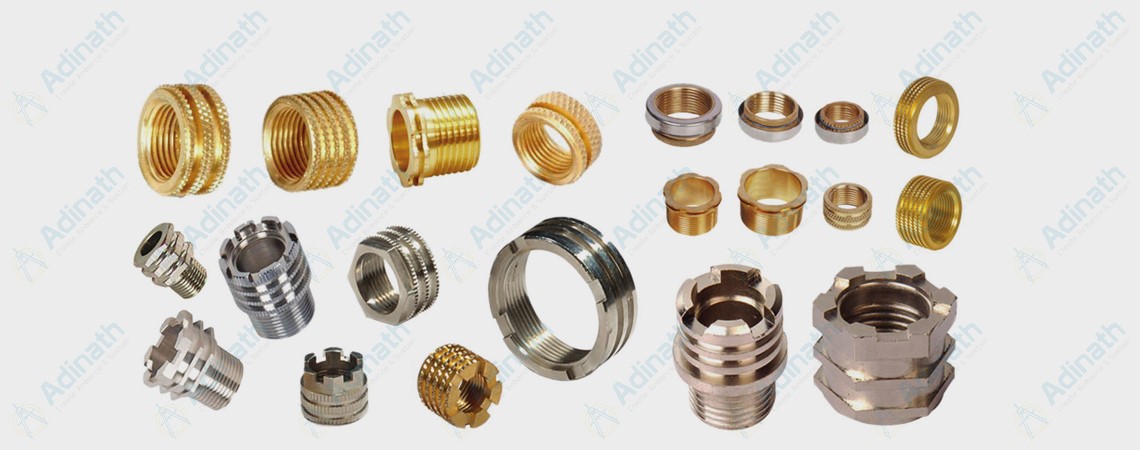 CPVC Fittings