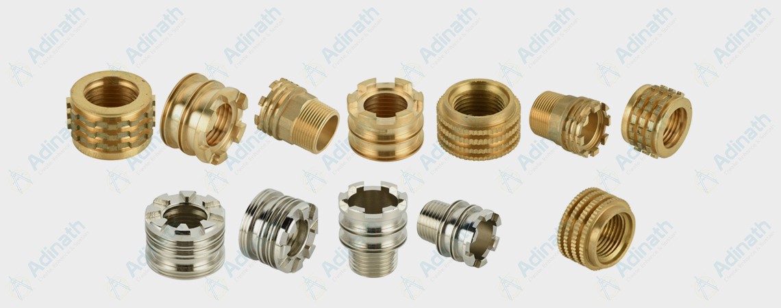 CPVC Fittings