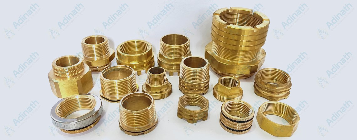 CPVC Fittings