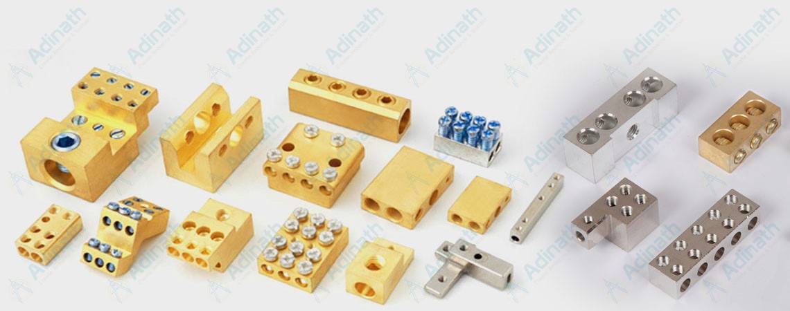 Terminal Blocks